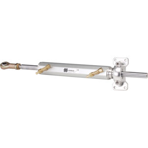 Ultraflex Sylinder UC215, Ultraflex