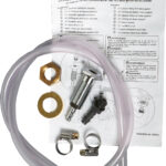 Ultraflex Fjernpåfyllingssett for 1002626/36/43