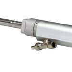 Ultraflex Sylinder, sidemontert UC132/OBS, Ultraflex