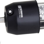 Ultraflex SilverSteer UP28F-SVS rattpumpe
