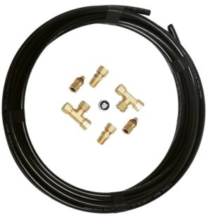 Ultraflex Tilkoblsett for autopilot /utv. styring 3/8"