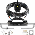 NordFlex Hydraulisk styring KIT opptil 150 hk