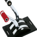 Ultraflex Kontrollboks toppmontert B58