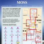 Kart vannsport Moss