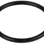 Wema Stor o-ring til S3 tankgiver