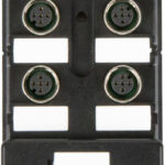 Wema Splitterboks 8-veis NMEA2000