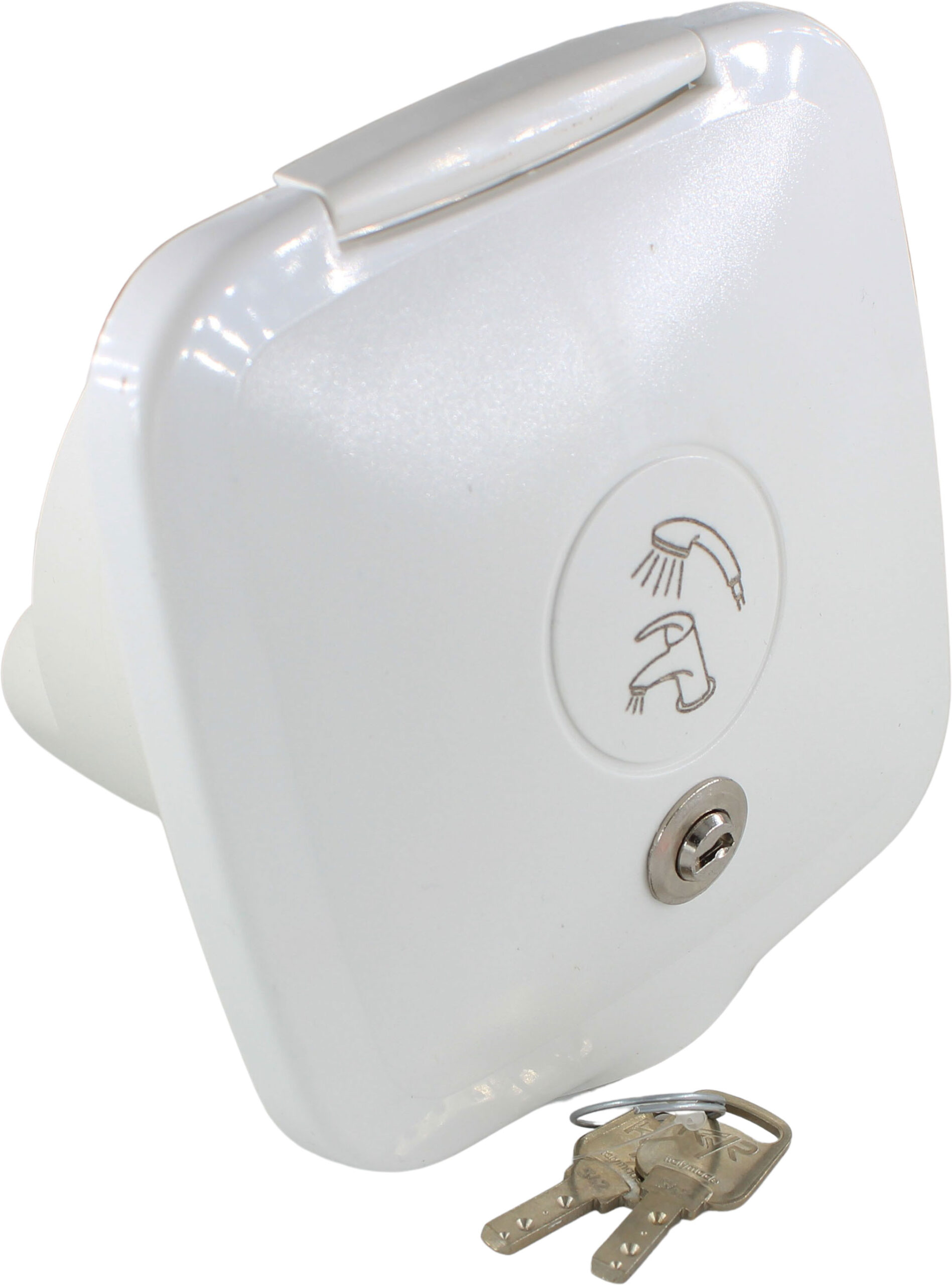 Reserve-boks til 1004166 1 Reserve-boks til 1004166