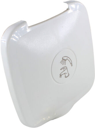 Reservelokk til 1004166 u/lås