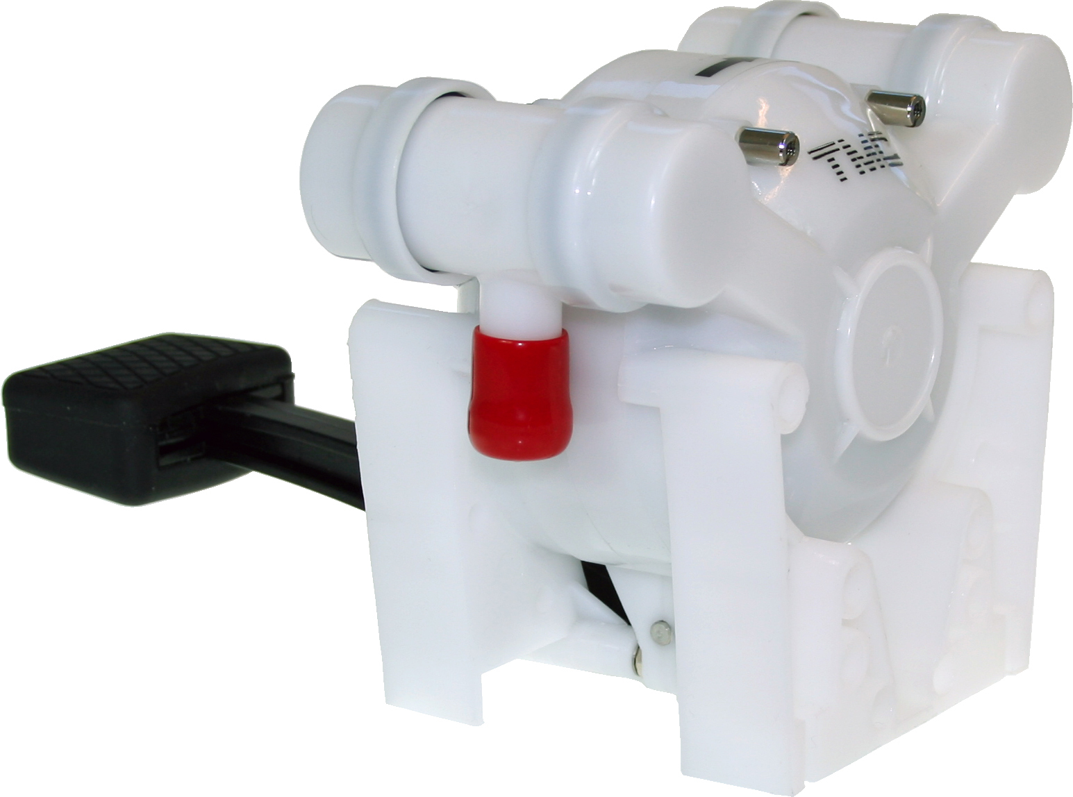 1004180_XL Fotpumpe - Bilde 1