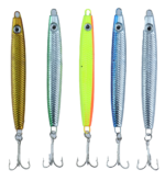 Osean sluksett Sildesluk - 5pk - 60gr -  m/slukboks - Bilde 2