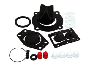 Forside 14 Pakningssett