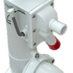 TMC Pumpe komplett