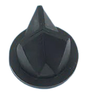 Forside 17 TMC Joker Valve tilbakeslagsventil for toalett