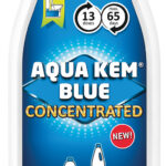 Sanitærvæske Aqua Kem Blue konsentrat