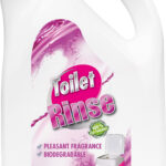 Sanitærvæske Toilet Rinse 2 liter