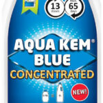 Sanitærvæske Aqua Kem Blue Lavendel