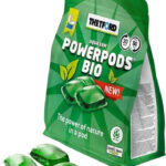 Thetford PowerPods Bio Green sanitærvæske 20 pods