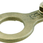 Jordingsring 1/2"