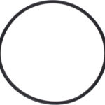 Pakning/o-ring til 3/4"(1007481)+ 1"(1007499) sjøvannsfilt