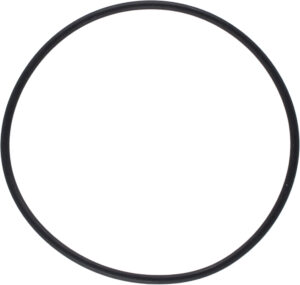 Pakning/o-ring til 3/4"(1007481)+ 1"(1007499) sjøvannsfilt