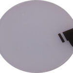 Reserveglass til sjøvannsfilter 1007483/84 (115mm)
