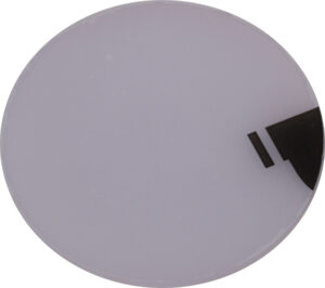 Reserveglass til sjøvannsfilter 1007483/84 (115mm)