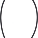 Pakning/o-ring til sjøvannsfilter 1007486/88