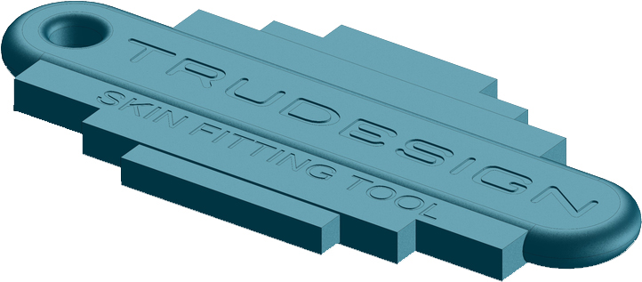 Verktøy skroggjennomføring Kompositt 1 Verktøy skroggjennomføring Kompositt