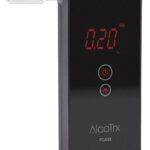Promilletester AlcoTrx FCA35