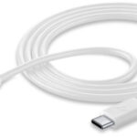 Cellularline USB-A til USB-C kabel 1,2 m