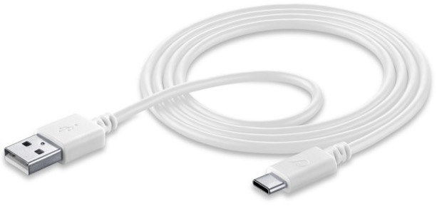 USB til USB-C kabel 1,2 m 1 USB til USB-C kabel 1,2 m