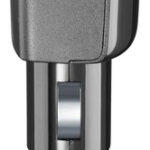 Cellularline USB-A billader 12/24v Dual 15W