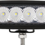 1852 Arbeidslys Flom LED 9W