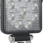 1852 Arbeidslys LED 13,5W