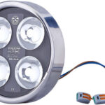 DHR 180 LED-innsats