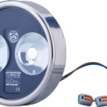 DHR 150 LED-innsats