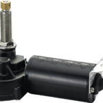 TMC Viskermotor 1" 60-90 grader
