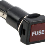 Sikringsholder "fuse"