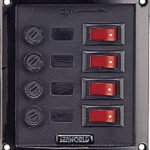 Bryterpanel ny modell 2