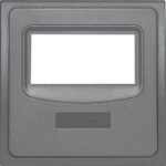 Ramme for DC-meter Contour