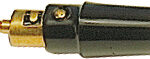 Støpsel 12V, liten