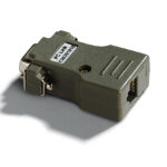 Mastervolt PC-link RS232-QRS232 ISO RJ11-6p