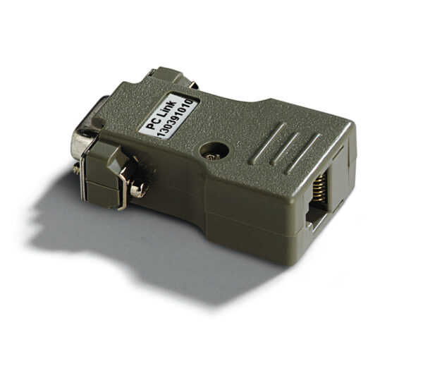 Mastervolt PC-link RS232-QRS232 ISO RJ11-6p