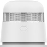 1852 Røykvarsler Mini m/seriekobling