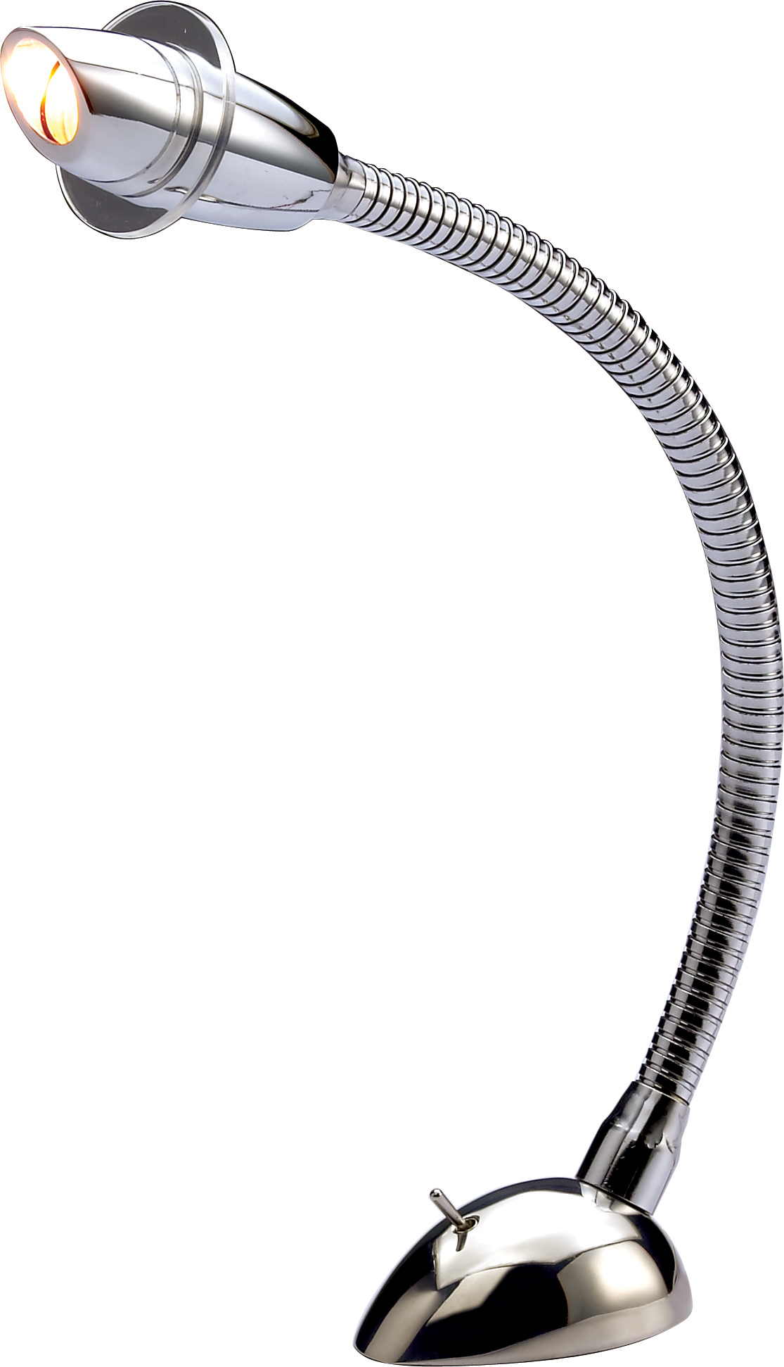 Leselampe, LED, 3W 1 Leselampe, LED, 3W