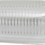 Glass til 1011306, klart