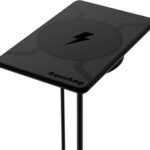 AquaAmp 200 ladeplate 15W Qi2 m/magnet