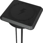 AquaAmp 800 compact ladeplate 25WQi2 m/magnet