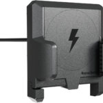 AquaAmp 900 holder/lader 15WQi m/magnet