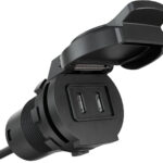 AquaAmp Dual USB-C 10W